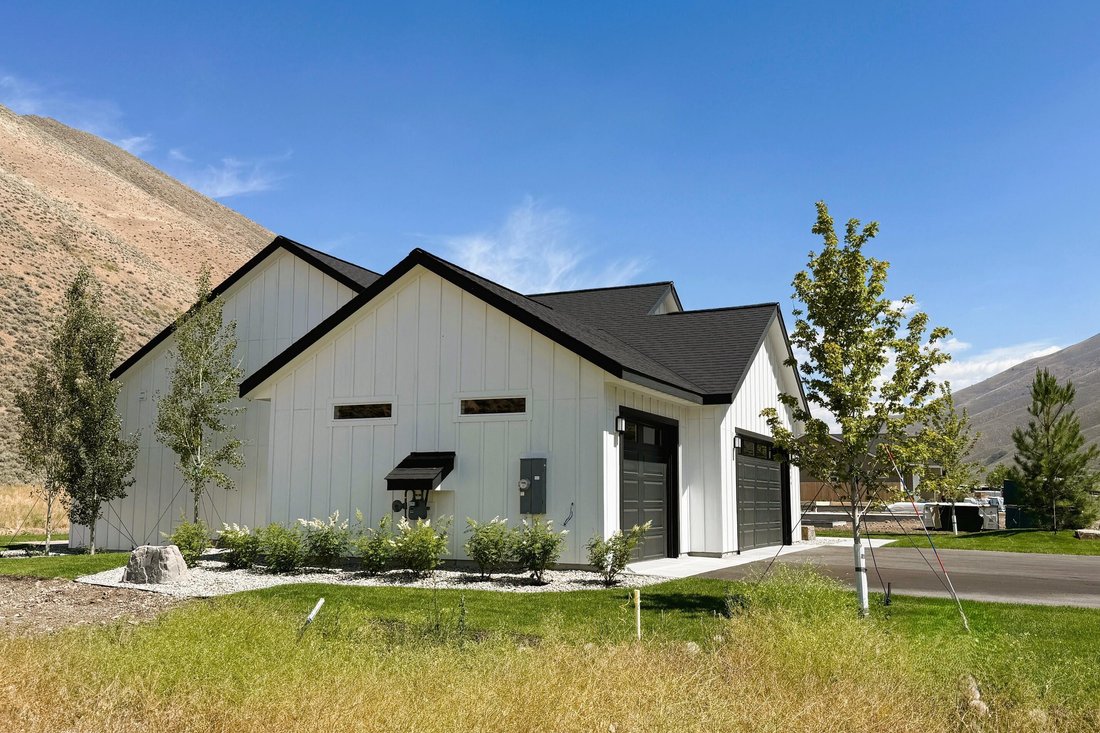 House in Bellevue, Idaho, United States 2 - 18888103