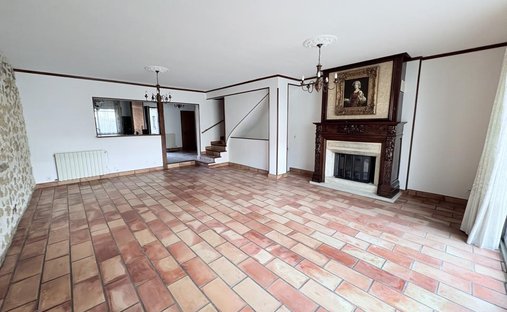 Casa a Le Redon, Marsiglia, Provenza-Alpi-Costa Azzurra 1