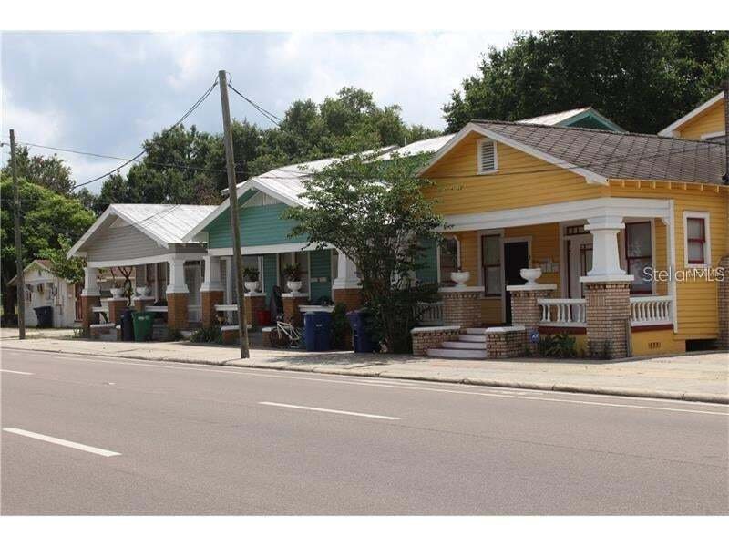 Otros en Tampa, Florida, Estados Unidos 1 - 17185715