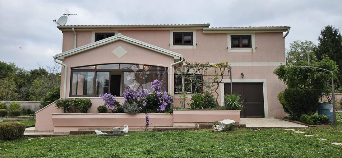 House in Zminj, Istria County, Croatia 4 - 18891729