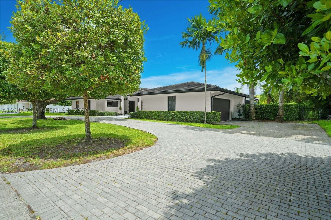 Casa a Coral Gables, Florida, Stati Uniti 5 - 18889417