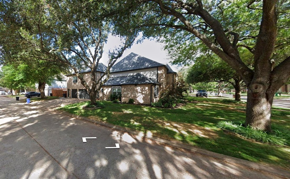House in Katy, Texas, United States 1 - 18890404