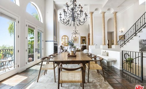 Los Angeles, California, United States 1
