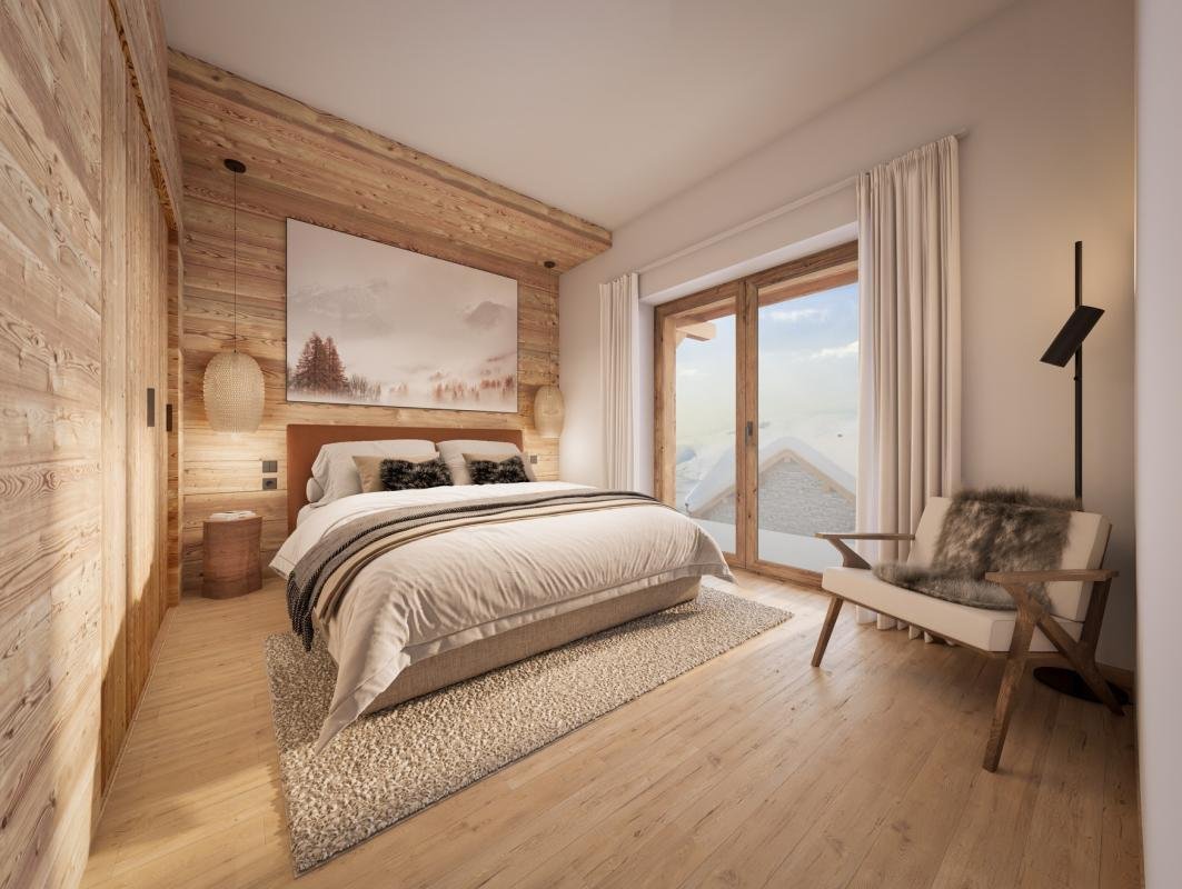 Chalet en Mont-de-Lans, Les Deux Alpes, Francia 3 - 18882568