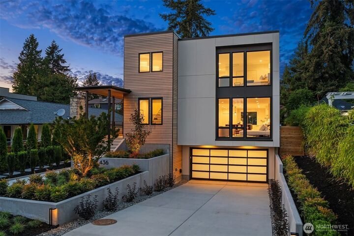 Haus in Kirkland, Washington, Vereinigte Staaten 1 - 18892917