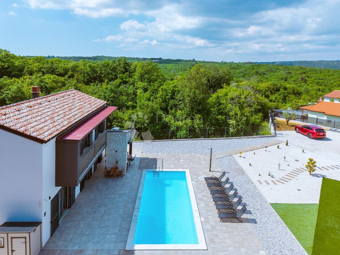 House in Rakalj, Istria County, Croatia 2 - 18890582