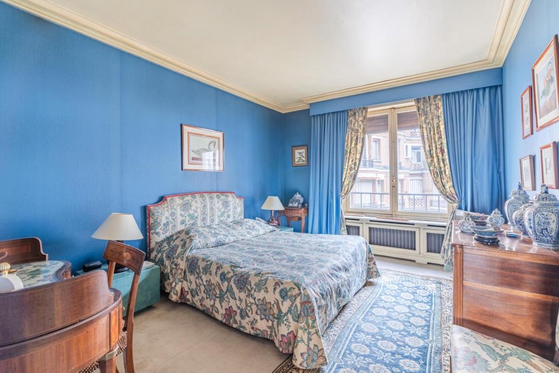 Apartment in Alleray Procession, Paris 15e Arrondissement, Paris 4 - 18885459