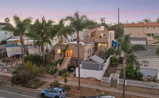 Encinitas, California, Estados Unidos 1