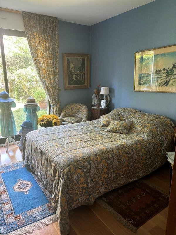 Apartamento en Nogent-sur-Marne, Isla de Francia, Francia 5 - 18884669