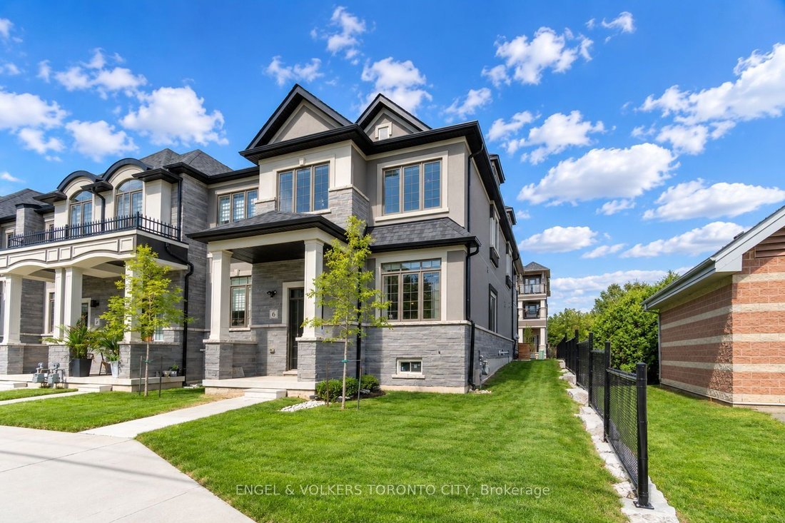 Residenza a Hamilton, Ontario, Canada 3 - 18890683