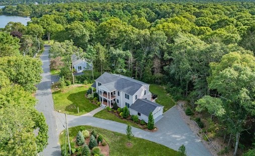 Casa a Barnstable, Massachusetts, Stati Uniti 1