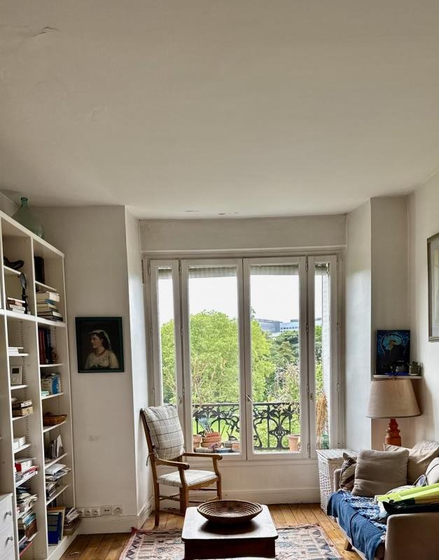 Appartamento a Bastiglia-Popincourt, Paris 11e Arrondissement, Parigi 4 - 18885363