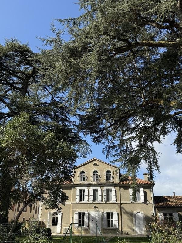 Haus in Castelnau d'Auzan Labarrère, Okzitanien, Frankreich 3 - 18883882