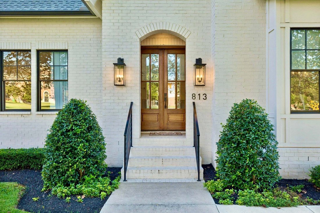 Casa a Franklin, Tennessee, Stati Uniti 2 - 18878995