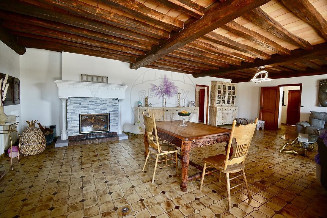 Villa à Partie Nord-Ferrieres-Cadenades-Rouviere, Le Muy, France 4 - 18881132