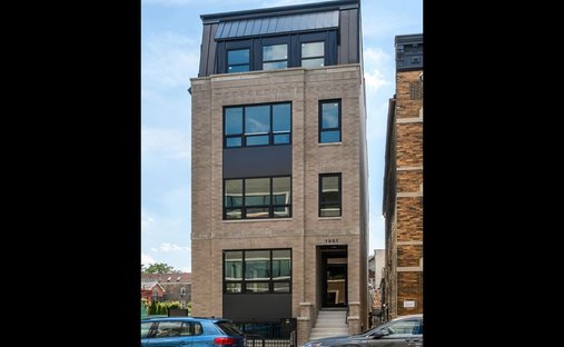 Condo in Chicago, Illinois, United States 1