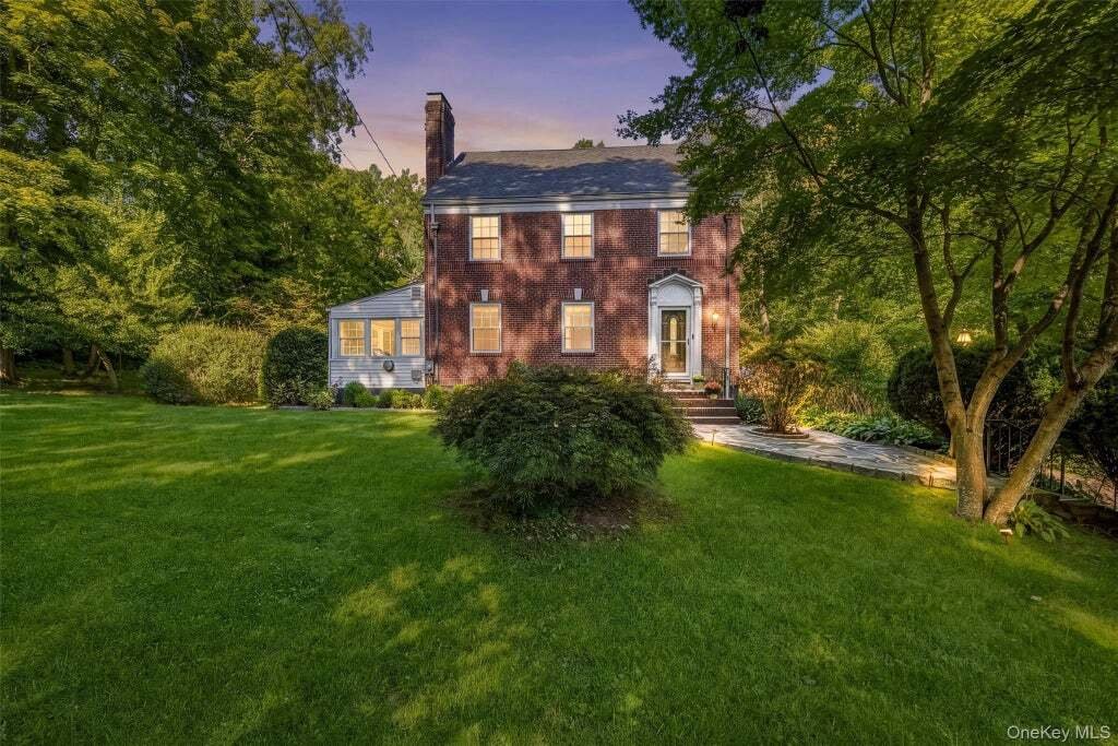 Haus in White Plains, New York, Vereinigte Staaten 2 - 18892567