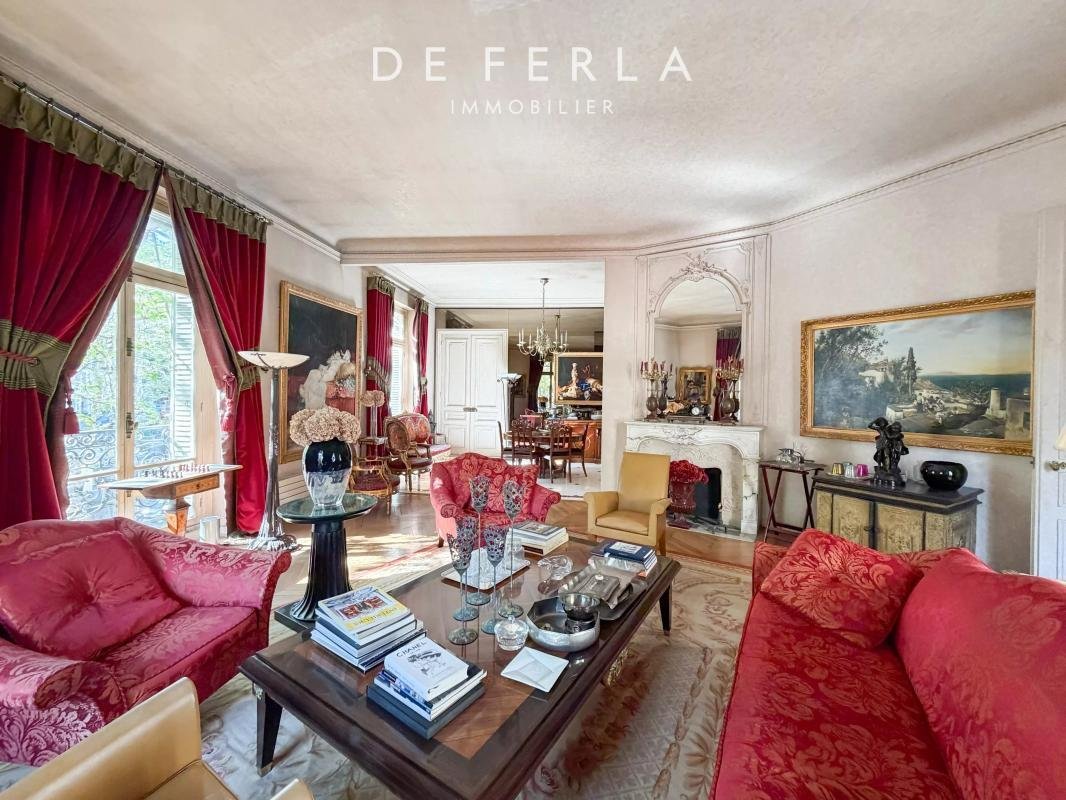 Apartamento en Porte Dauphine, Paris 16e Arrondissement, París 3 - 18883785