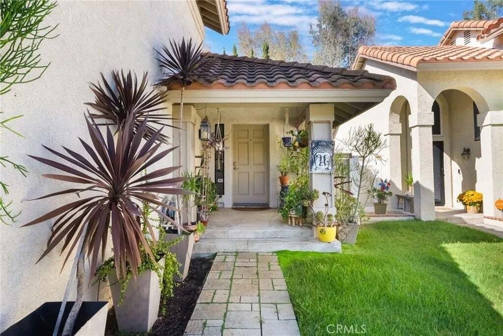 Haus in Rancho Santa Margarita, Kalifornien, Vereinigte Staaten 3 - 18538096