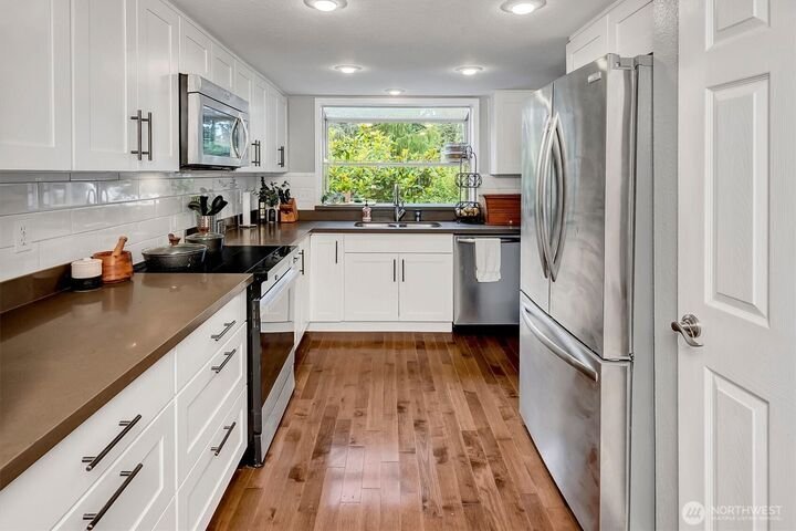 House in Bellevue, Washington, United States 4 - 18892954