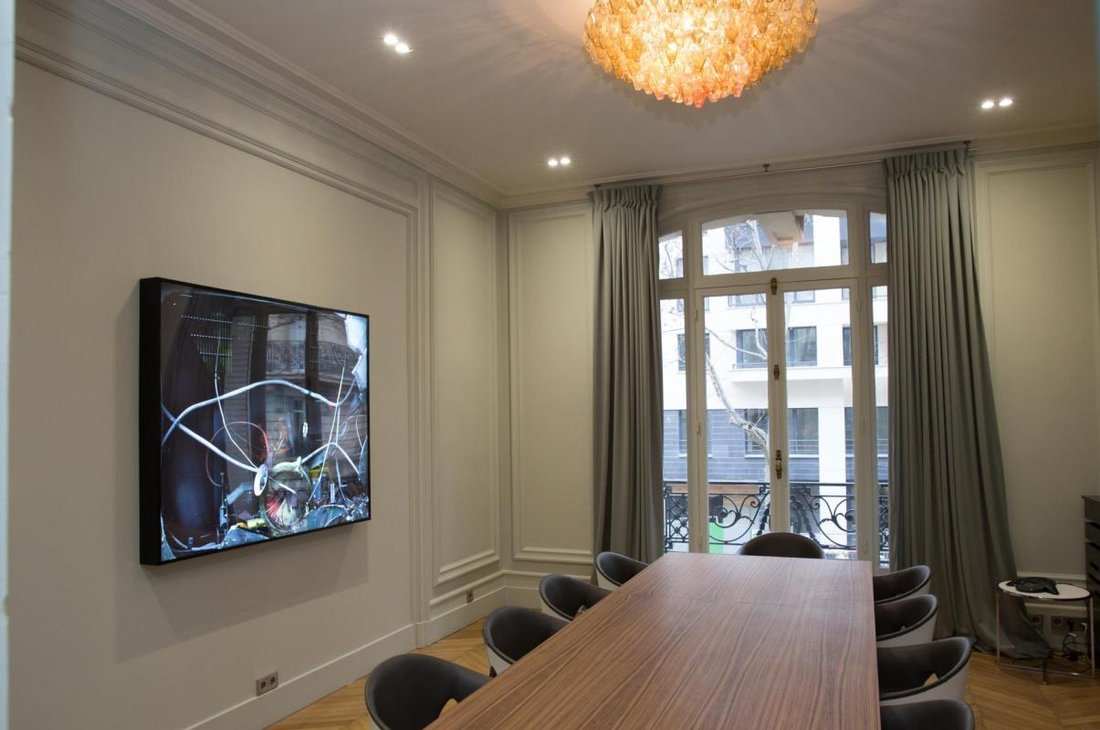 Wohnung in Alleray-Prozession, Paris 15e Arrondissement, Paris 3 - 18882034