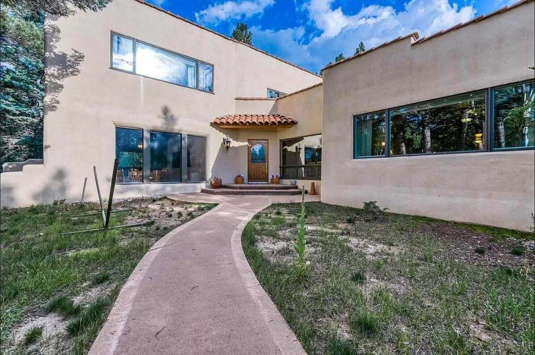 House in Angel Fire, New Mexico, United States 4 - 18888111