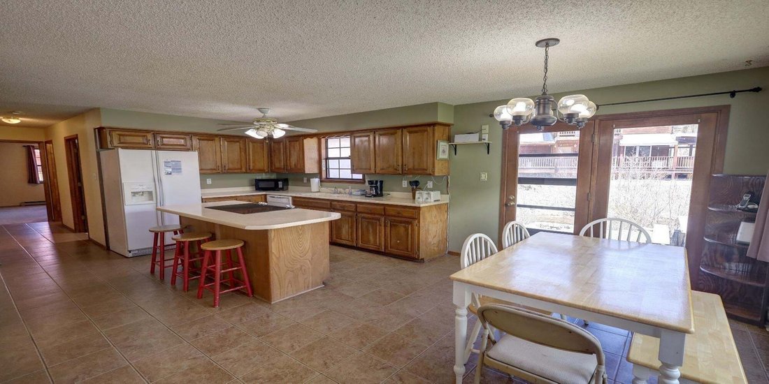 House in Red River, New Mexico, United States 5 - 18888150