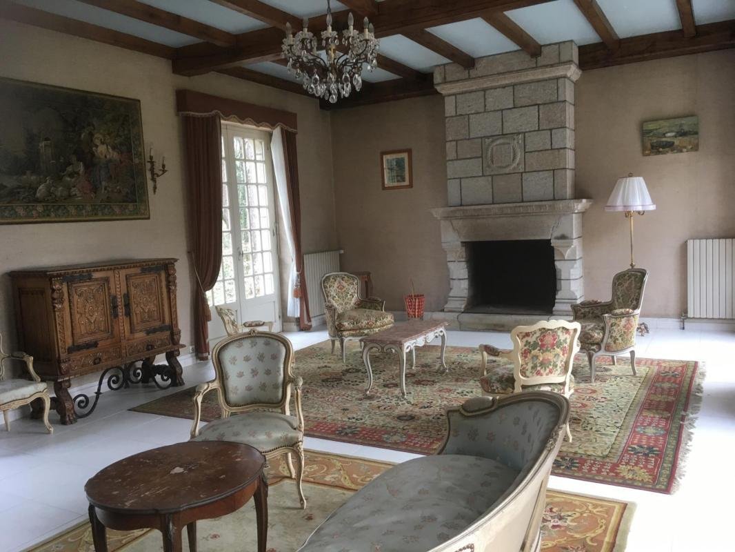Casa en Zone Urbaine, Questembert, Francia 5 - 18883273