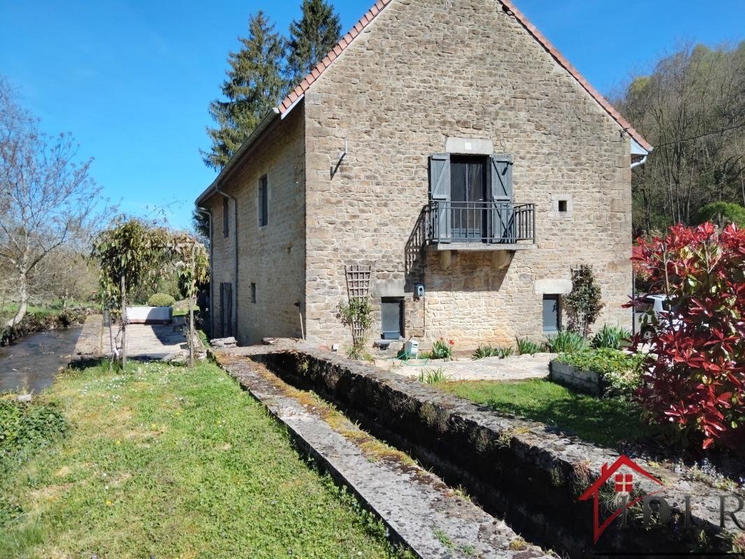 House in Macornay, Bourgogne – Franche-Comté, France 3 - 18881854