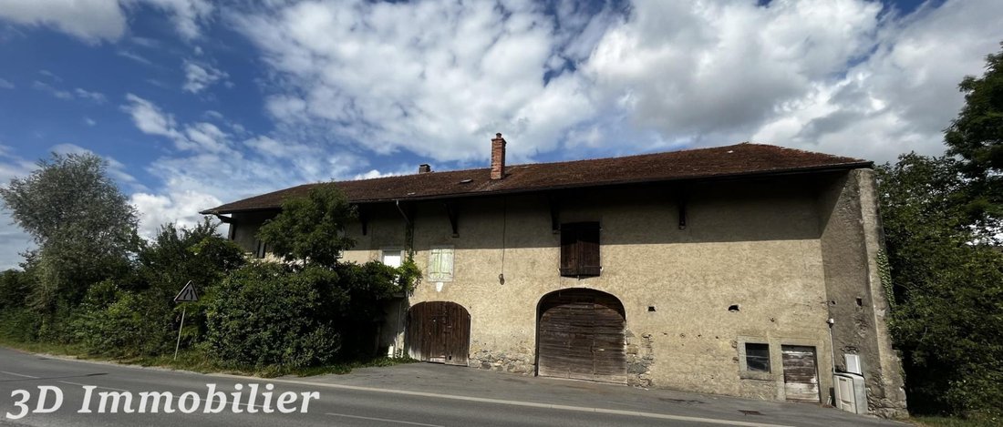House in Douvaine, Auvergne-Rhône-Alpes, France 4 - 18891173