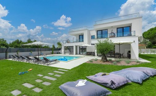 House in Banjole, Istria County, Croatia 1