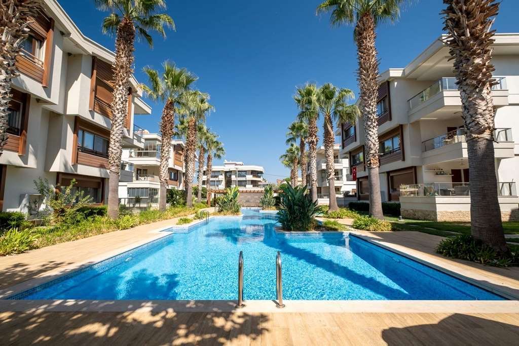 Apartment in İzmir, İzmir, Turkey 1 - 18879713