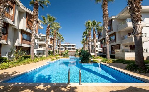 Apartment in İzmir, İzmir, Turkey 1