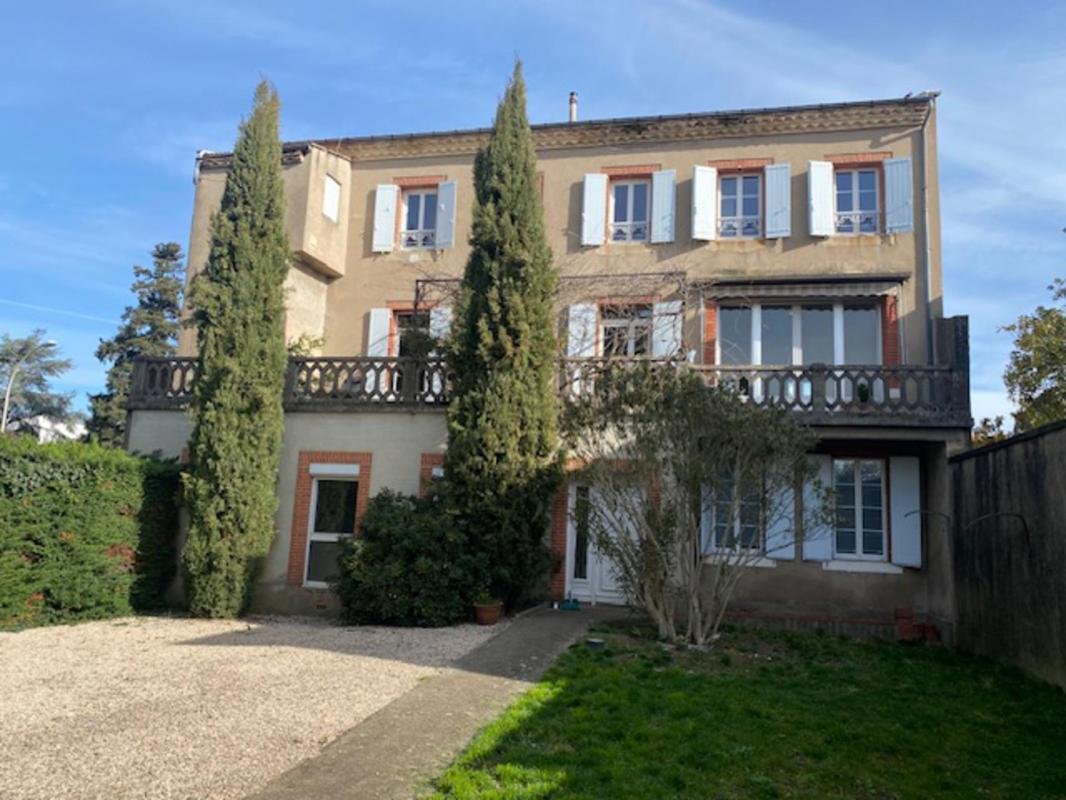 Haus in Grand Centre, Albi, Frankreich 1 - 18883702