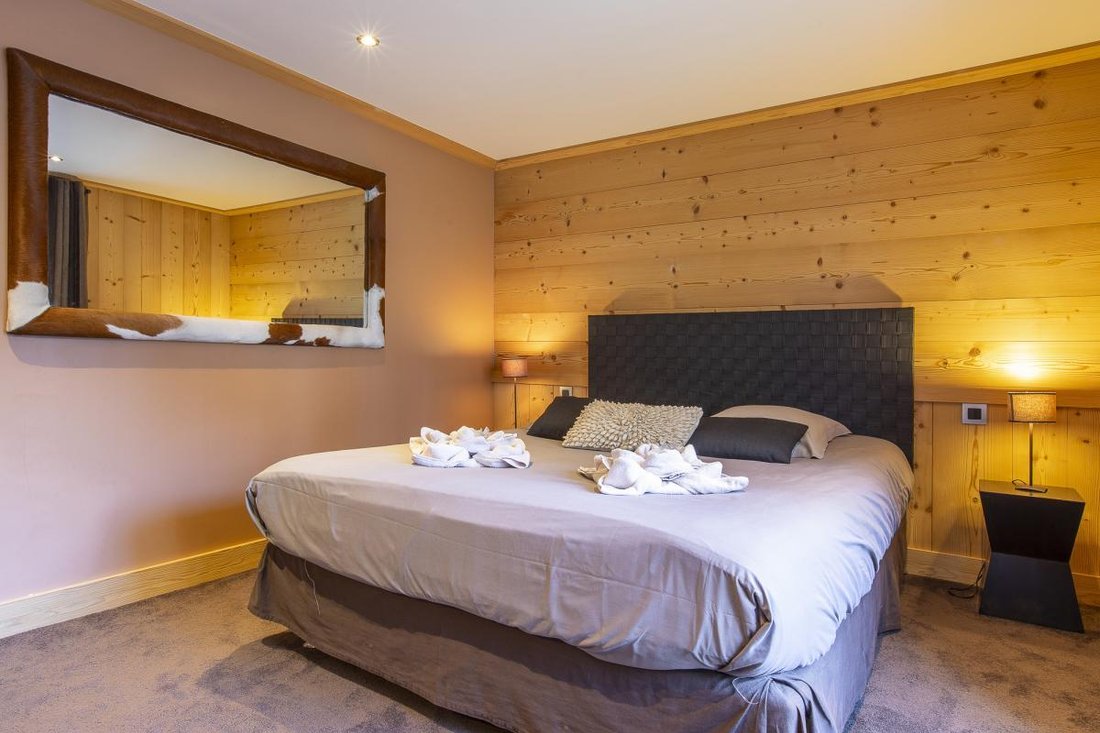 Chalet à Avoriaz, Morzine, Auvergne-Rhône-Alpes 5 - 18886388