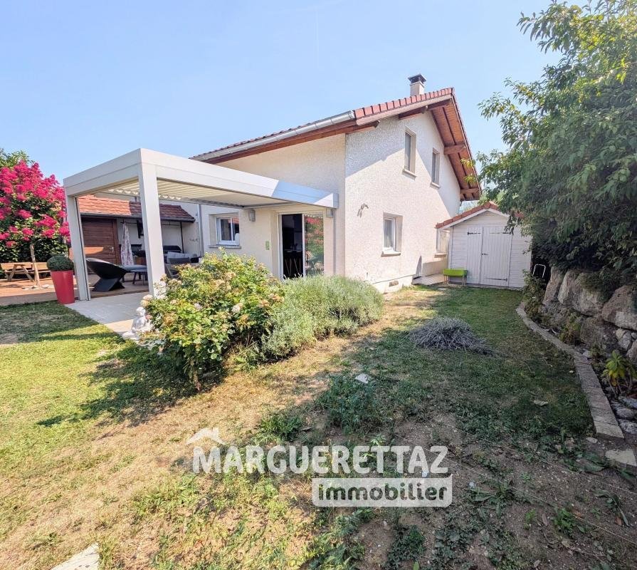 House in Marcellaz, Auvergne-Rhône-Alpes, France 4 - 18882698