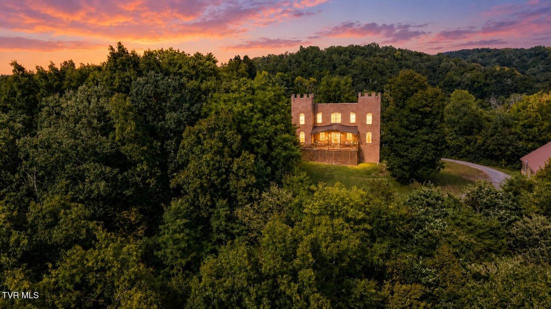 House in Mosheim, Tennessee, United States 1 - 18766634