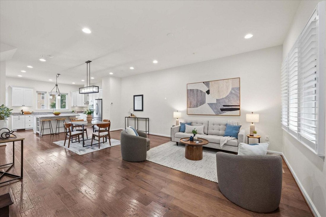 Condo in Alexandria, Virginia, United States 2 - 18889876