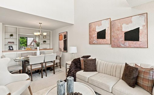 Condo in Larkspur, California, United States 1