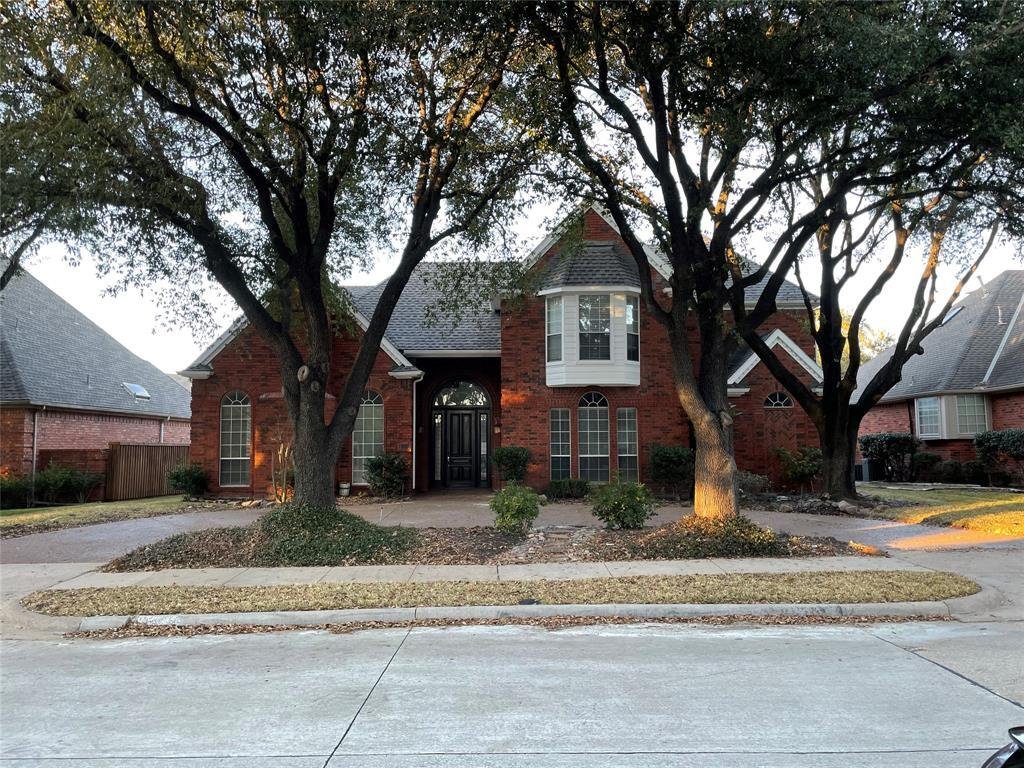 House in Plano, Texas, United States 1 - 18890202