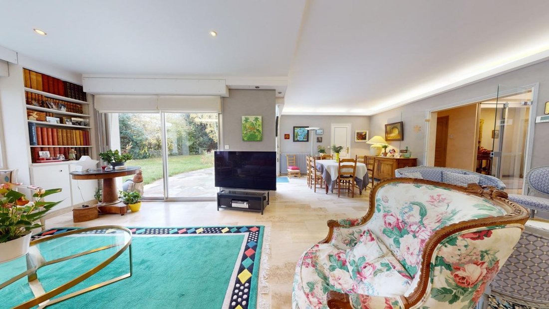 Casa a Francia 2 - 18882885