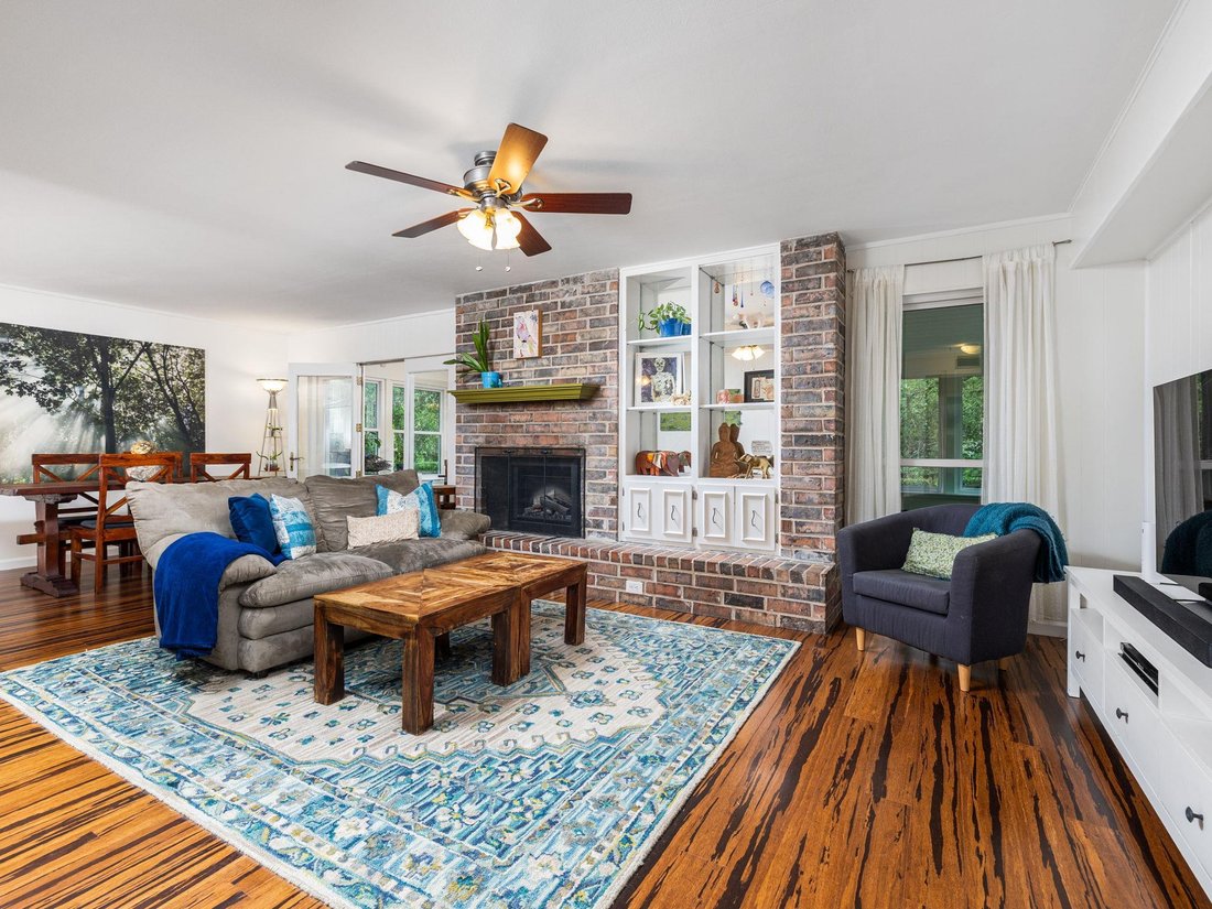 Casa a Austin, Texas, Stati Uniti 3 - 18890049