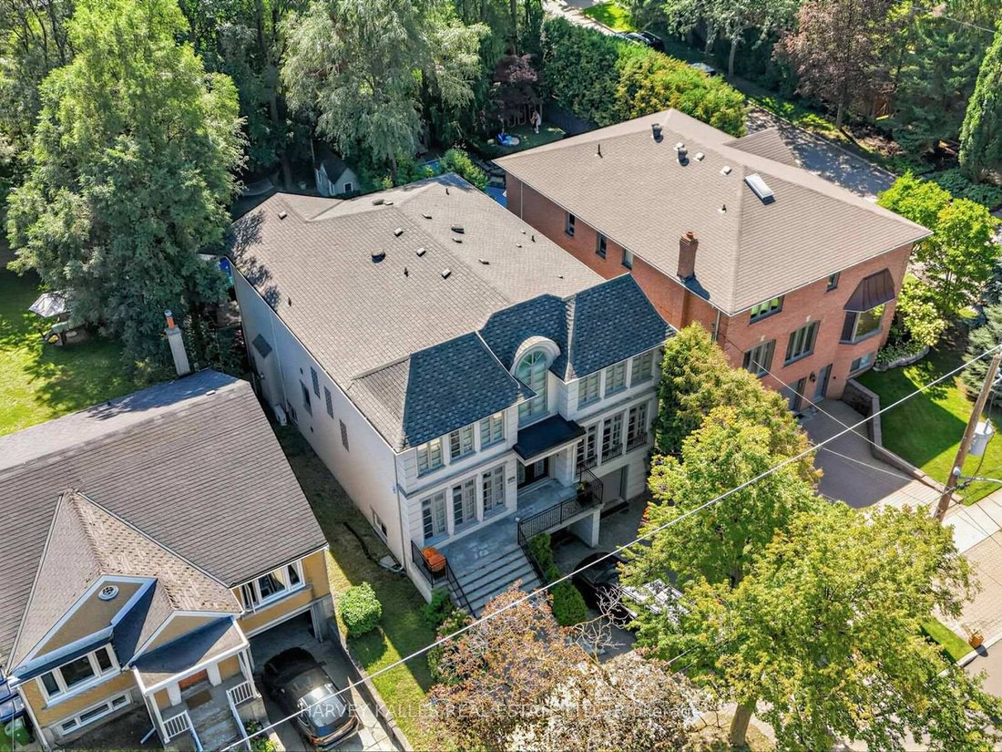 Maison à Toronto, Ontario, Canada 4 - 18892712