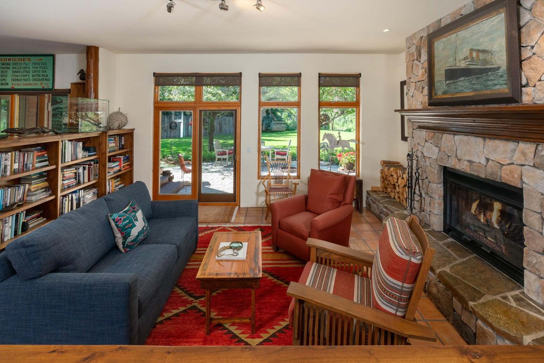 Haus in Ketchum, Idaho, Vereinigte Staaten 5 - 18888495