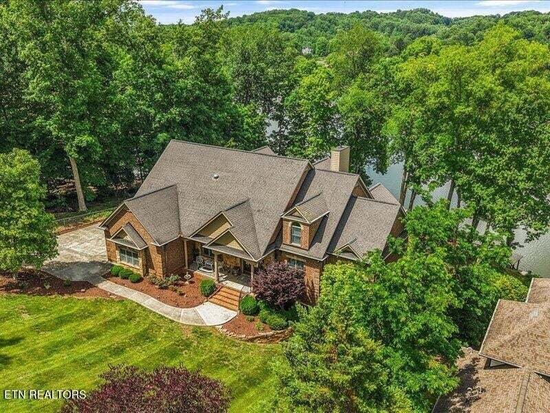 Casa a Knoxville, Tennessee, Stati Uniti 2 - 18889073