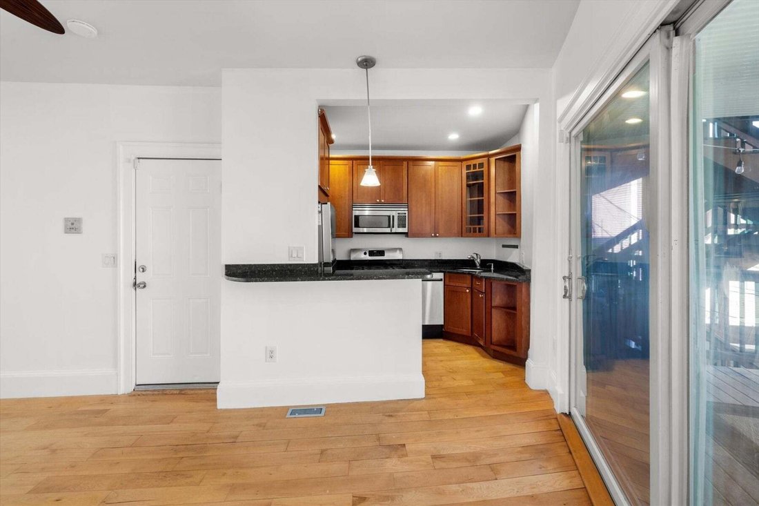 Condo in Boston, Massachusetts, United States 4 - 18890657