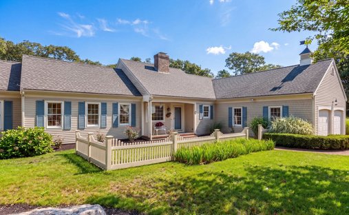 Casa a Dennis, Massachusetts, Stati Uniti 1