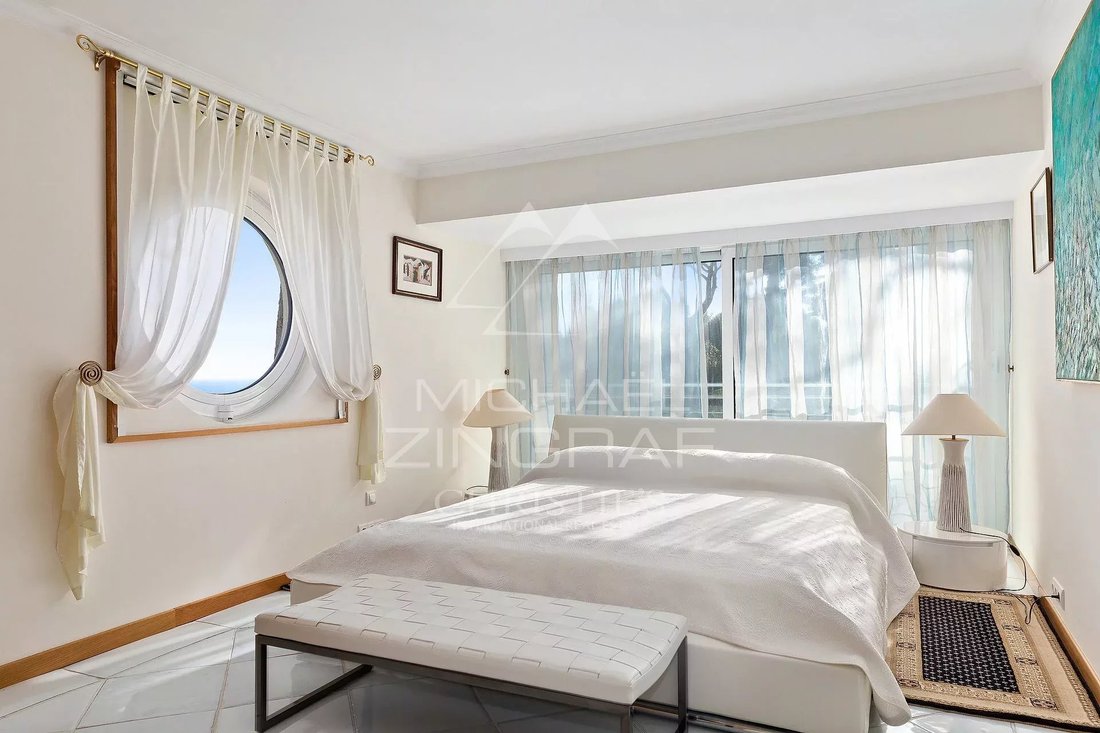Villa à Saint-Jean-Cap-Ferrat, Provence-Alpes-Côte d'Azur, France 5 - 11084342