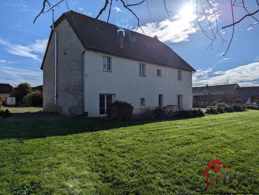 House in Broye-Aubigney-Montseugny, Bourgogne – Franche-Comté, France 2 - 18881776