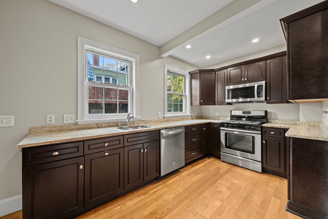 House in Boston, Massachusetts, United States 2 - 18878670